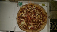 Papa Johns Pizza food