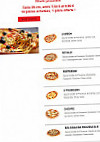 Pizza Corner 24h/24 Et 7j/7 menu