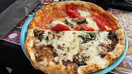 Pizzeria Basilico food