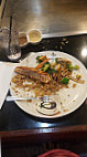 Atami Steak And Sushi Katy food