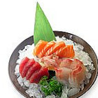 Fuji Yaki Restaurant Japonais food
