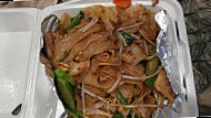 Bangkok Pai food