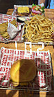 Smashburger food