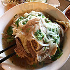 Az Pho Grill food