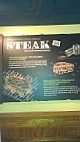 Outback Steakhouse Silver Spring menu