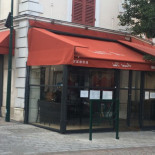 Accent Thaï Nourriture