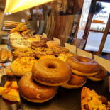 Saveurs Sur Le Pouce food