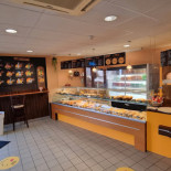 Saveurs Sur Le Pouce inside