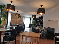 L'Auberge de Cercoux Comida