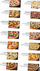 Domino's Pizza Savenay menu