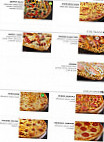 Domino's Pizza Savenay menu