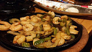 Chili's food