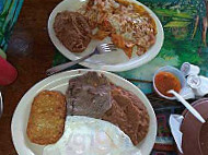 Taqueria Jalisco No 1 food
