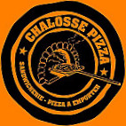 Chalosse Pizza inside