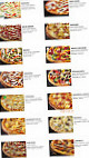 Domino's Pizza Rillieux-la-pape menu