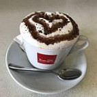 City Caffe Nourriture