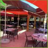 Le Relais De La Borde inside