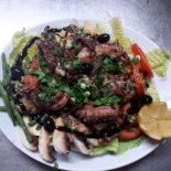 La Gruppi Nourriture