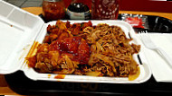 Yoshinoya food