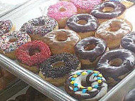 Icy Donuts food