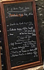 A Casella menu