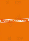 Finley's Grill Smokehouse Kalamazoo inside