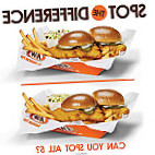 A&w food