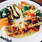 Not Open Yet Nourriture