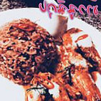 Not Open Yet Nourriture