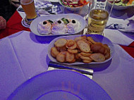 Taverna Stefanos food