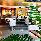 Les Inséparables Comida