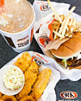 A&w food