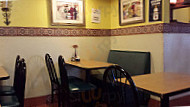 Susie's Mexican Cafe inside