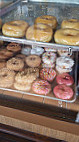 Baker Ben's Donuts food