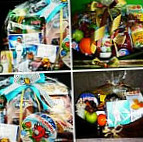 Les Delices Du Coeur Nourriture