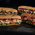 Melissas Subway food