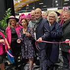 L'Escale Le Touquet Nourriture