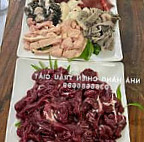 Nha Hang Chien Trau Giat food