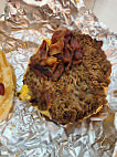 Five Guys food