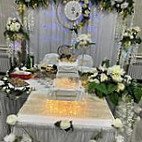 Кафе Уют À l'intérieur