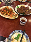 Congee Village food