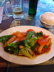 Yummy Thai Cuisine food