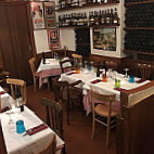 Osteria In Vino Veritas food