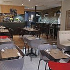 La Cuisine à Musée Extérieur