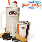 A&w All American Food food