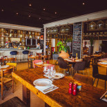 La Prose Déjeuner Dentro