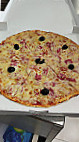 Plaq Pizz food