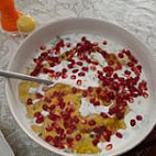 חוויה דרוזית Havia Druzet food