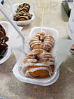 Donutz On A Stick And Ice Cream food