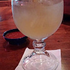 On The Border Mexican Grill Cantina food